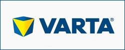 ร้านแบตเตอรี่รถยนต์ VARTA เชียงราย