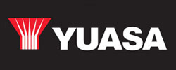 ร้ายแบตเตอรี่รถยนต์ YUASA เชียงราย